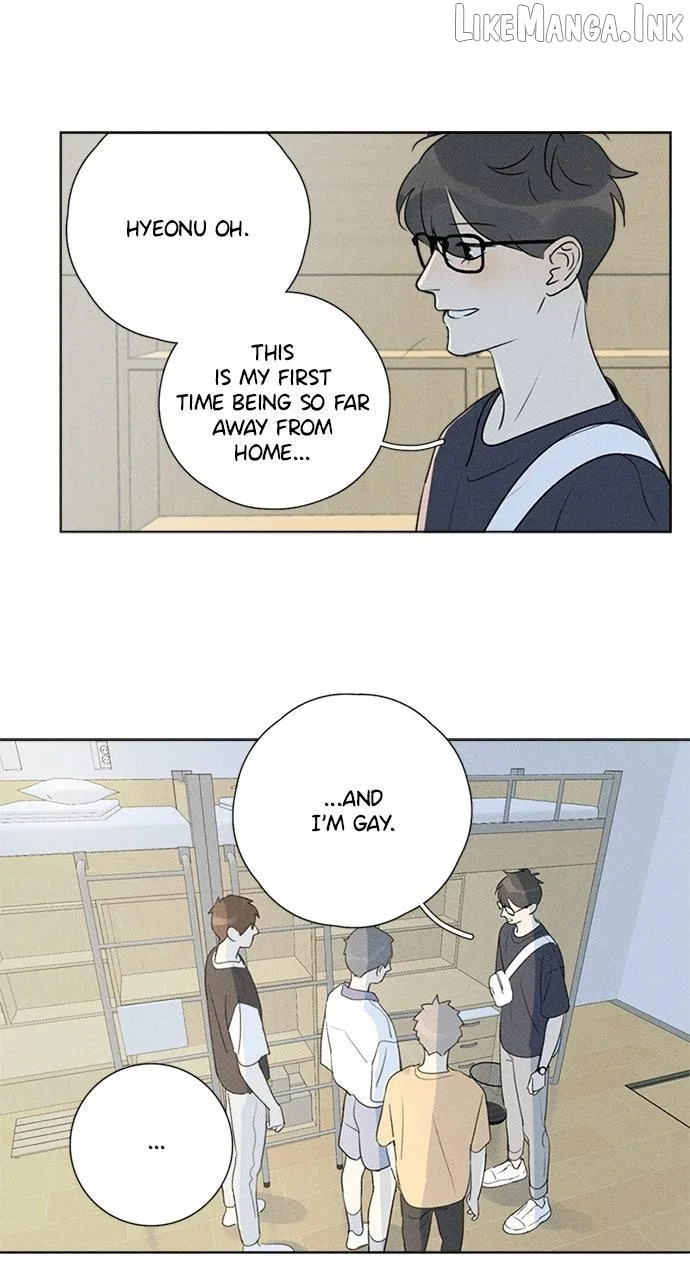 Here U Are Chapter 142 page 11