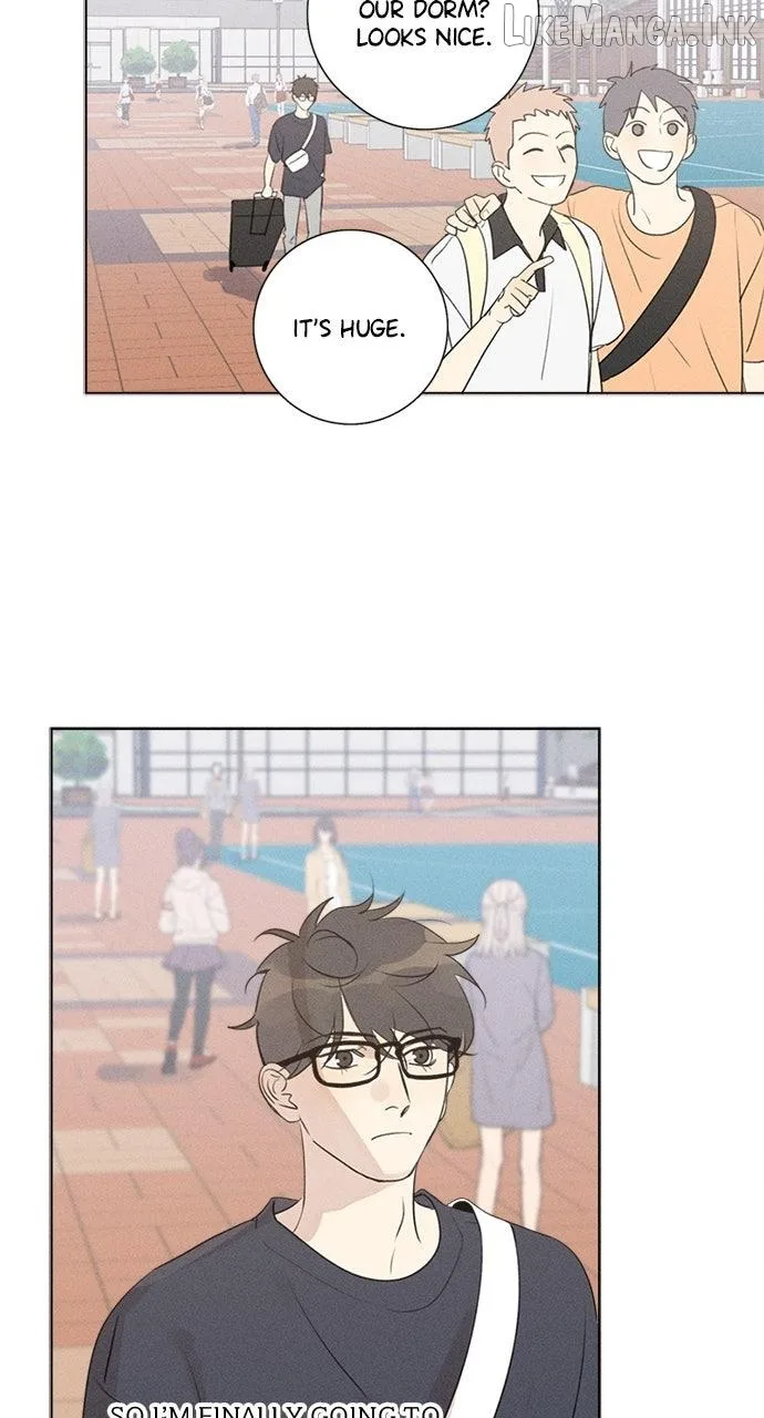 Here U Are Chapter 142 page 3