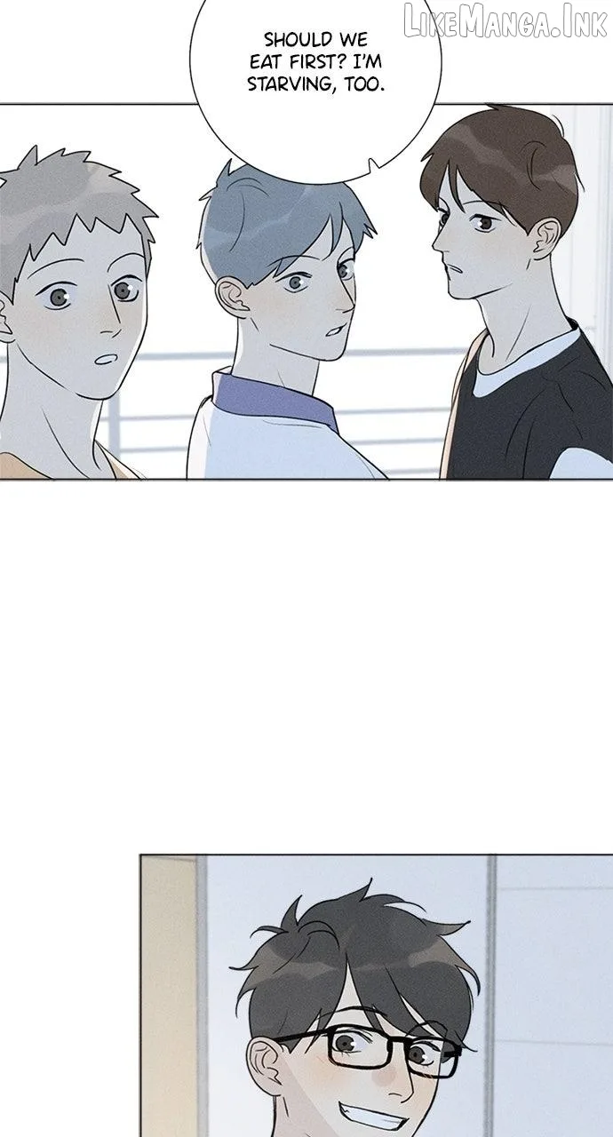 Here U Are Chapter 142 page 22