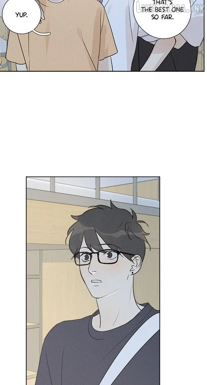 Here U Are Chapter 142 page 18