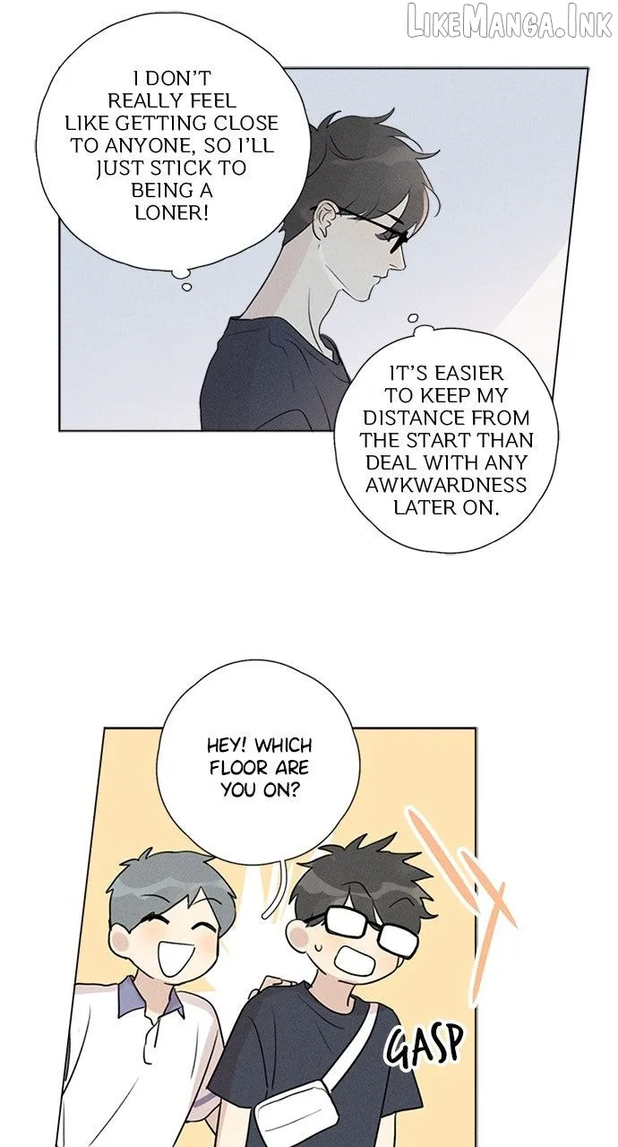 Here U Are Chapter 142 page 5