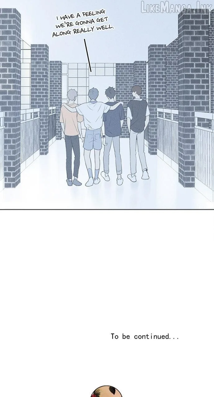 Here U Are Chapter 142 page 24