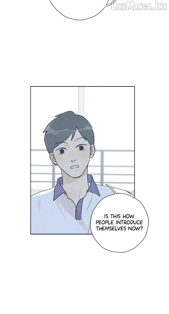 Here U Are Chapter 142 page 13