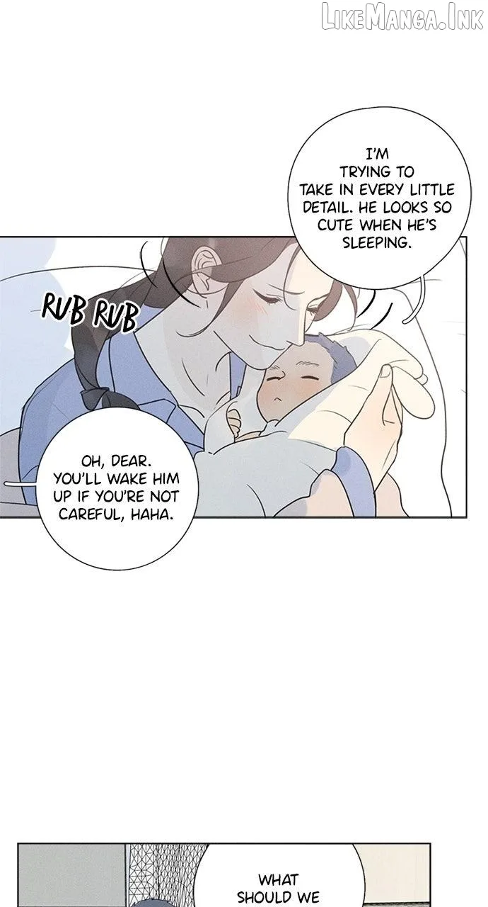 Here U Are Chapter 143 page 5