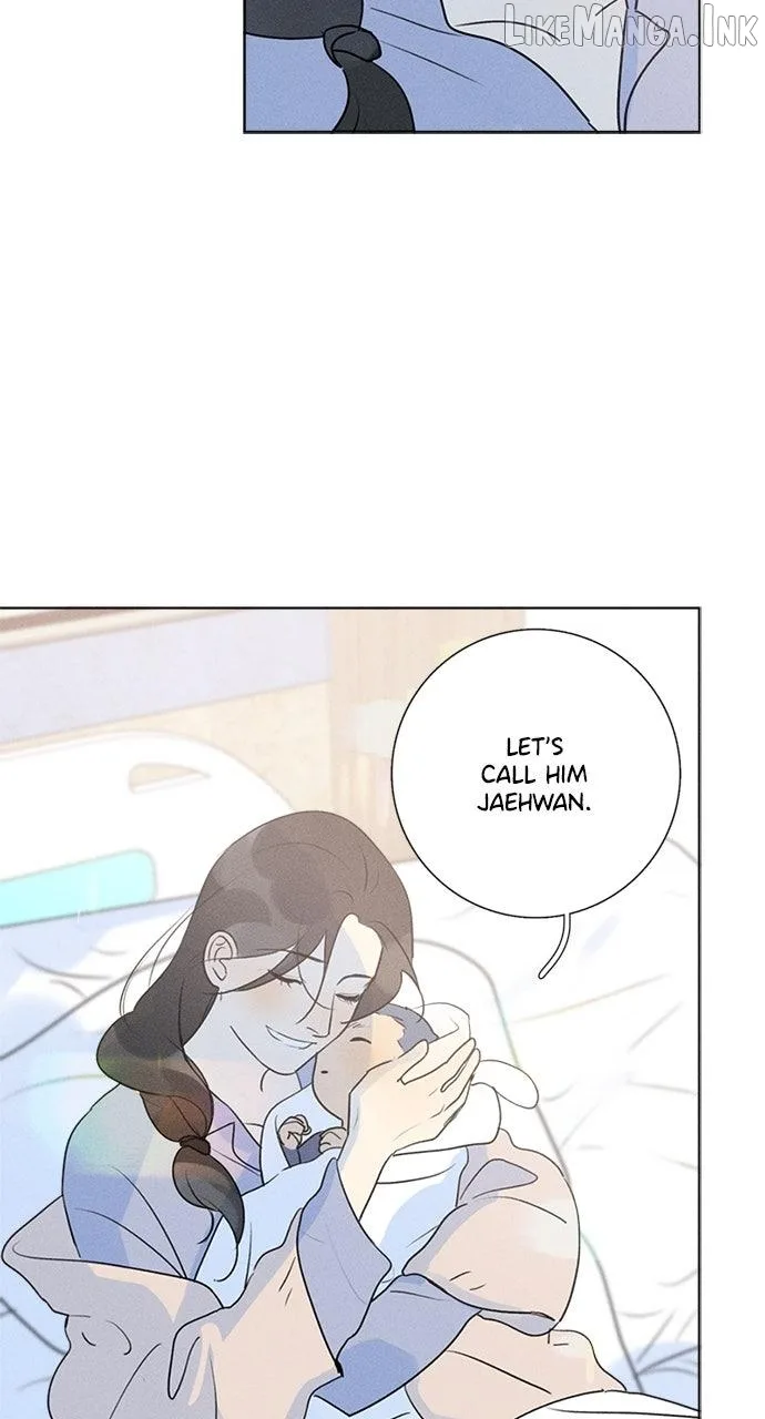 Here U Are Chapter 143 page 9