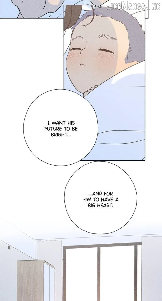 Here U Are Chapter 143 page 10