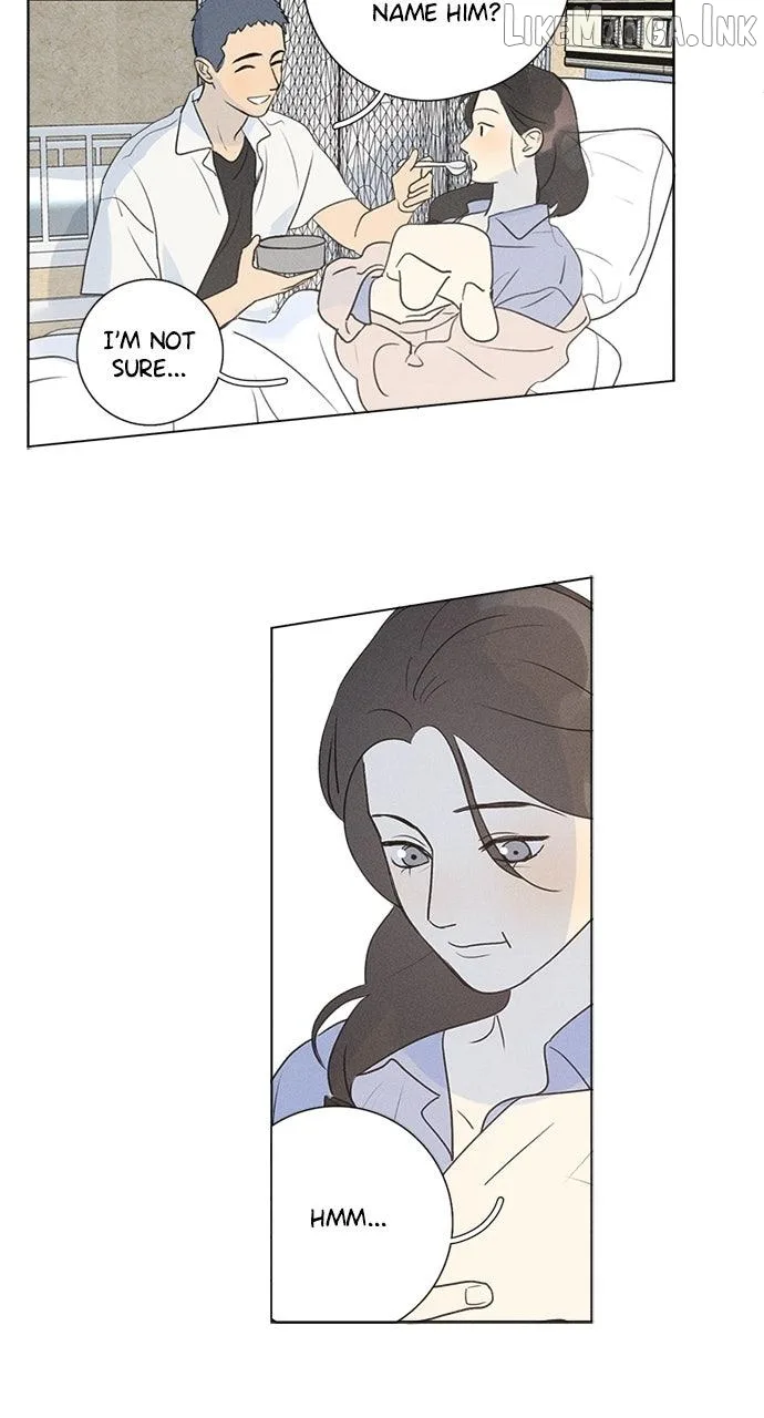 Here U Are Chapter 143 page 6