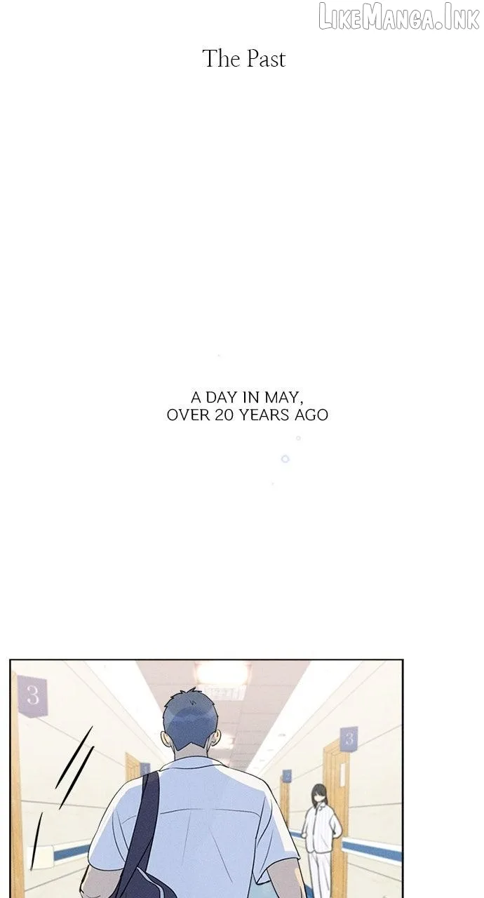 Here U Are Chapter 143 page 2