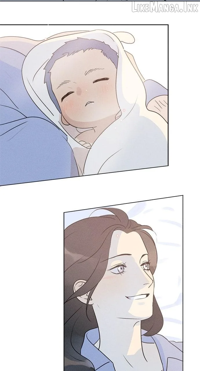 Here U Are Chapter 143 page 8