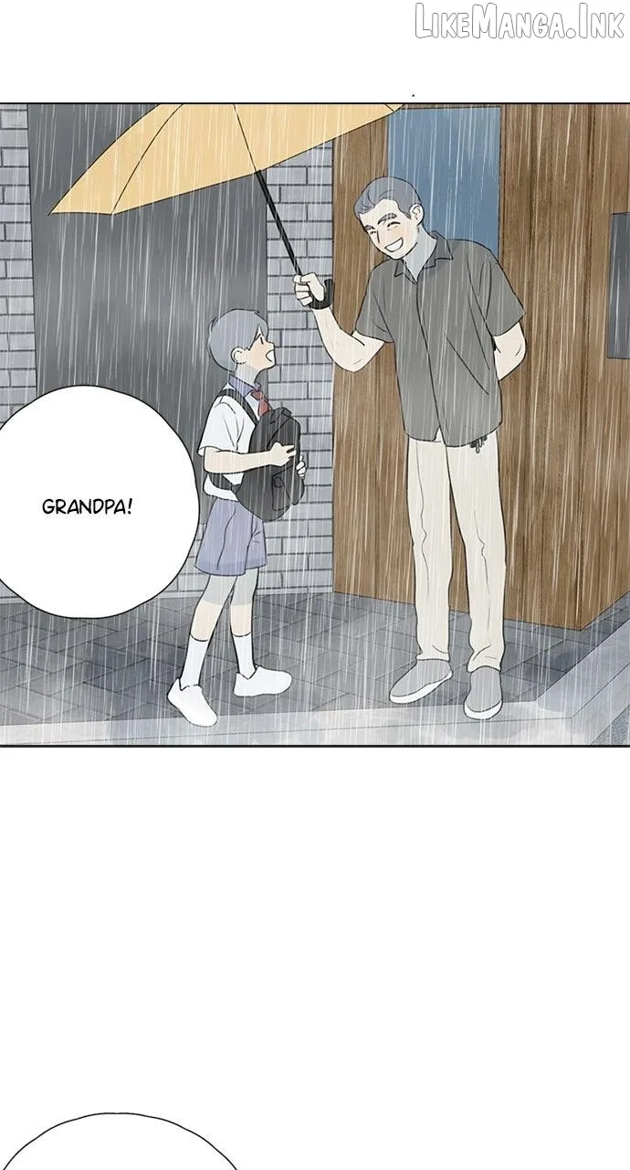 Here U Are Chapter 143 page 25
