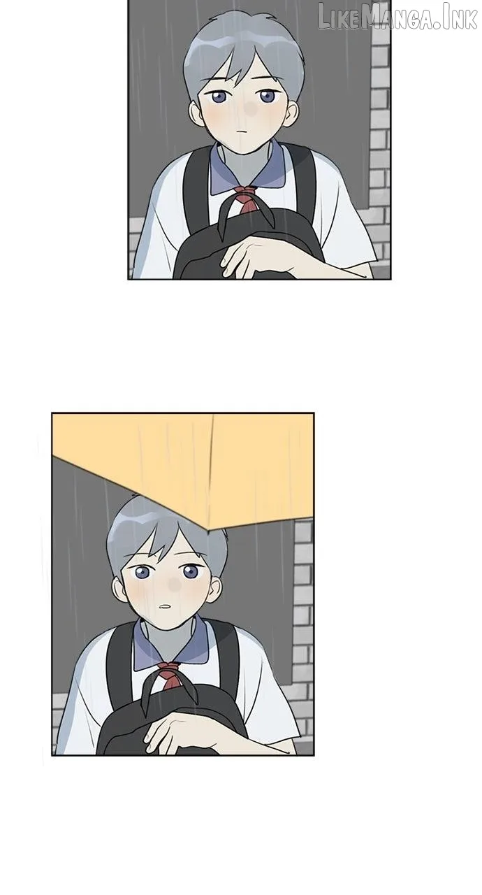Here U Are Chapter 143 page 24