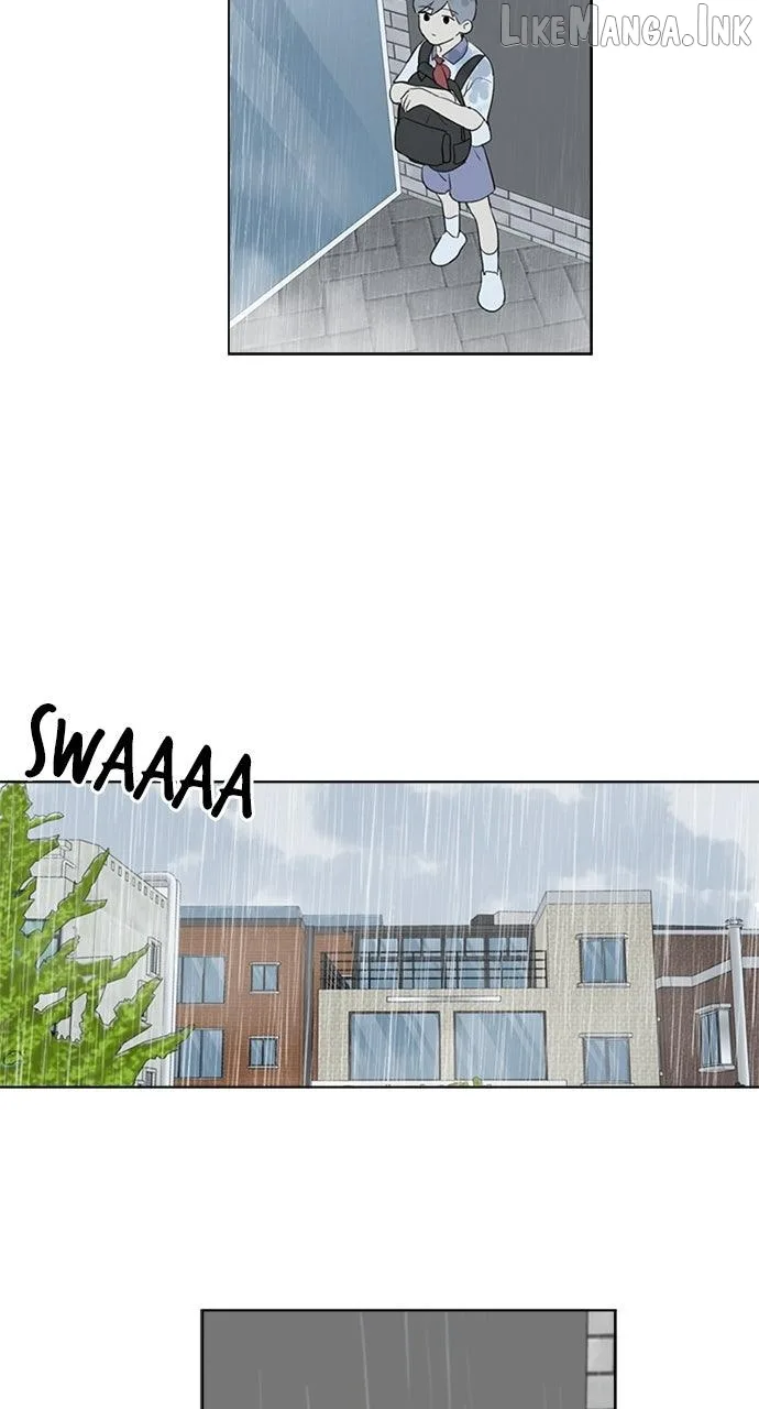 Here U Are Chapter 143 page 23