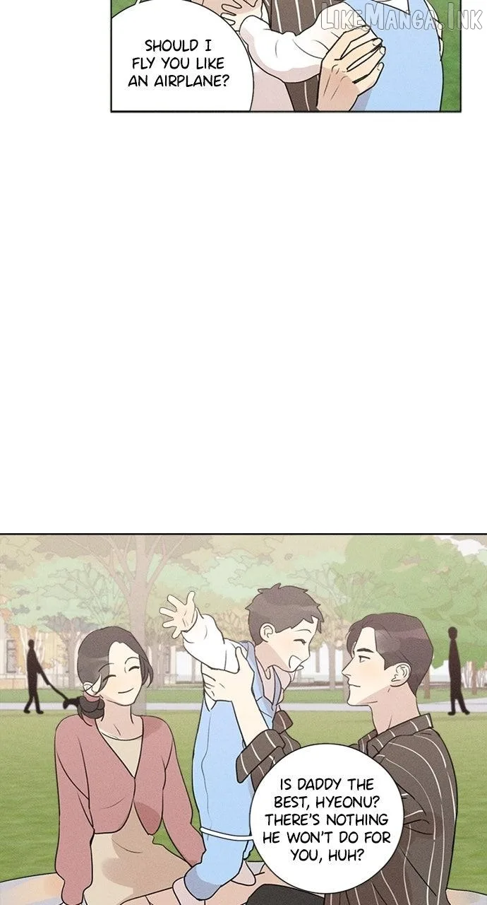 Here U Are Chapter 143 page 15