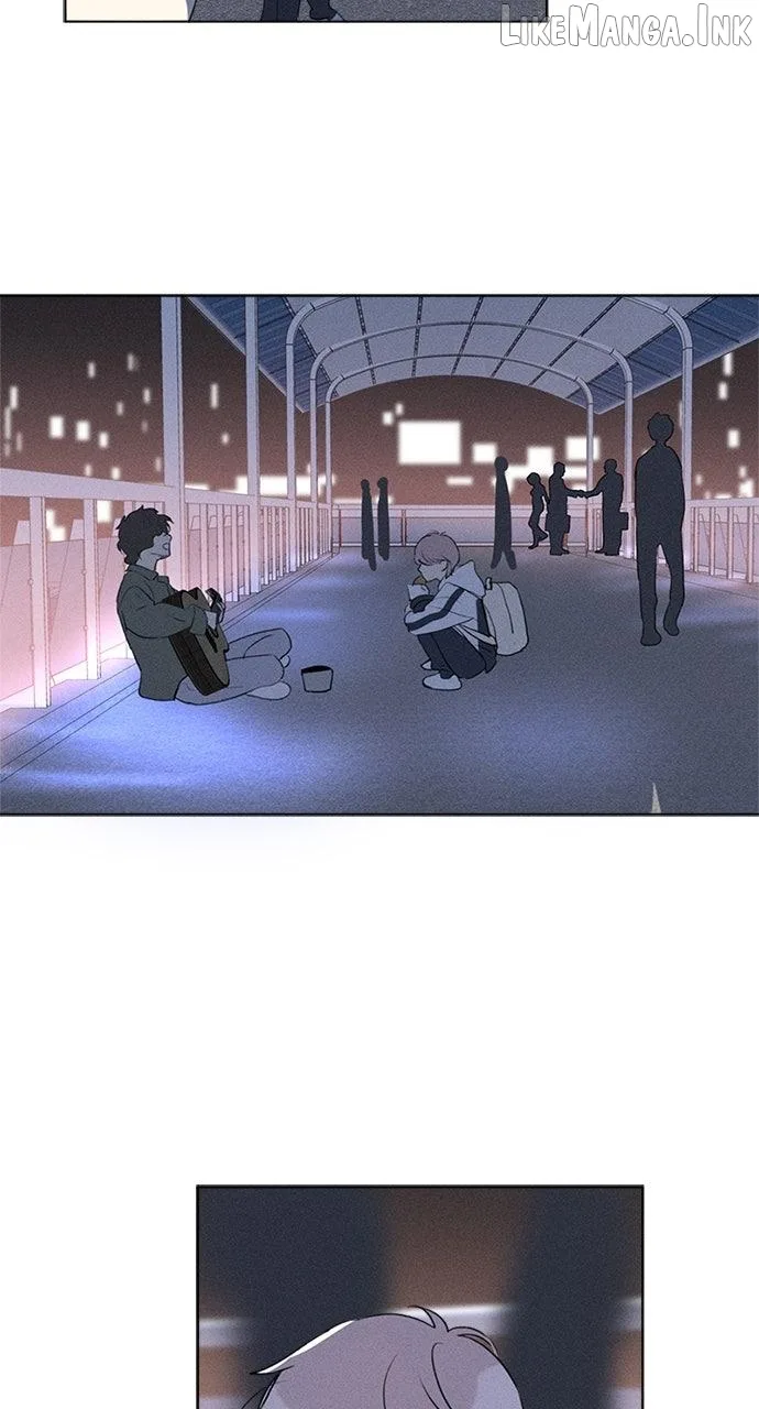 Here U Are Chapter 143 page 29