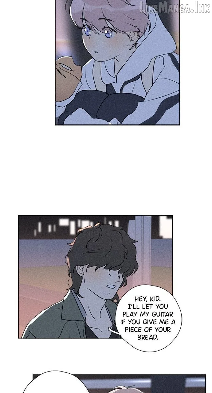 Here U Are Chapter 143 page 30