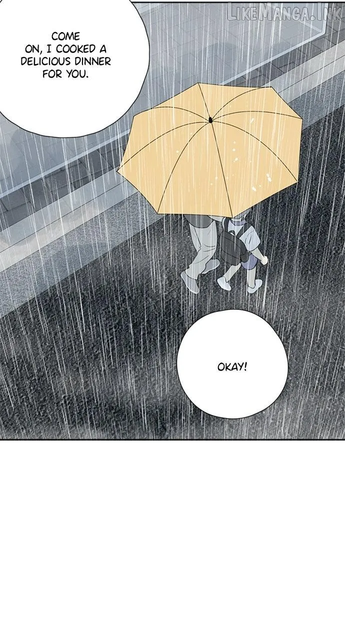 Here U Are Chapter 143 page 26