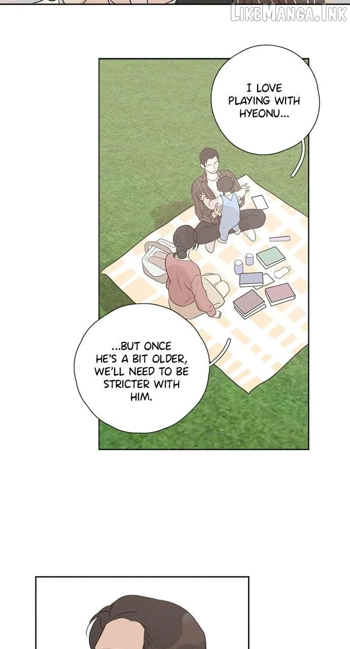 Here U Are Chapter 143 page 16