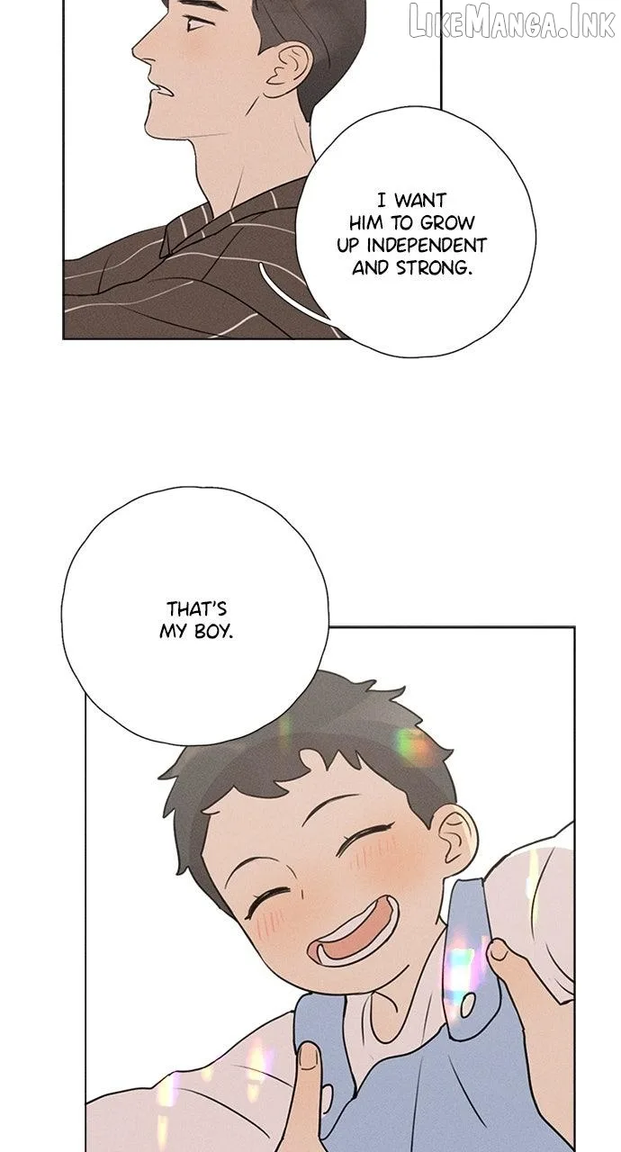 Here U Are Chapter 143 page 17