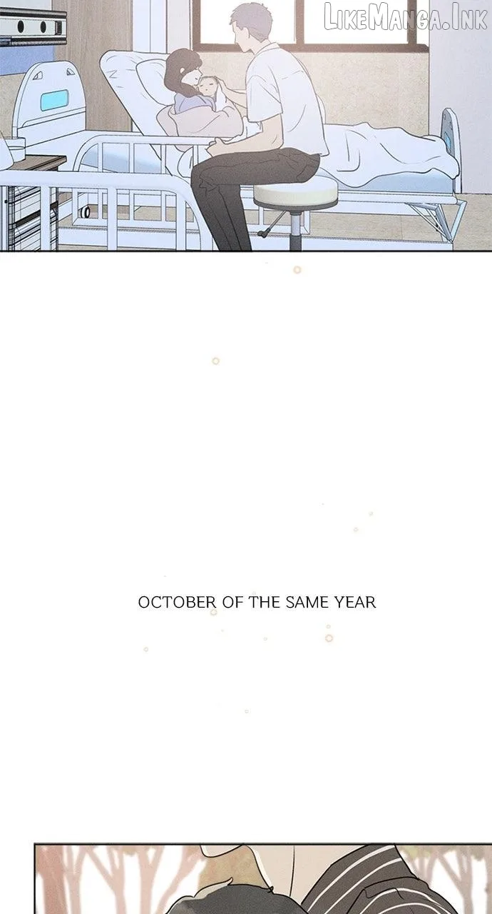 Here U Are Chapter 143 page 11