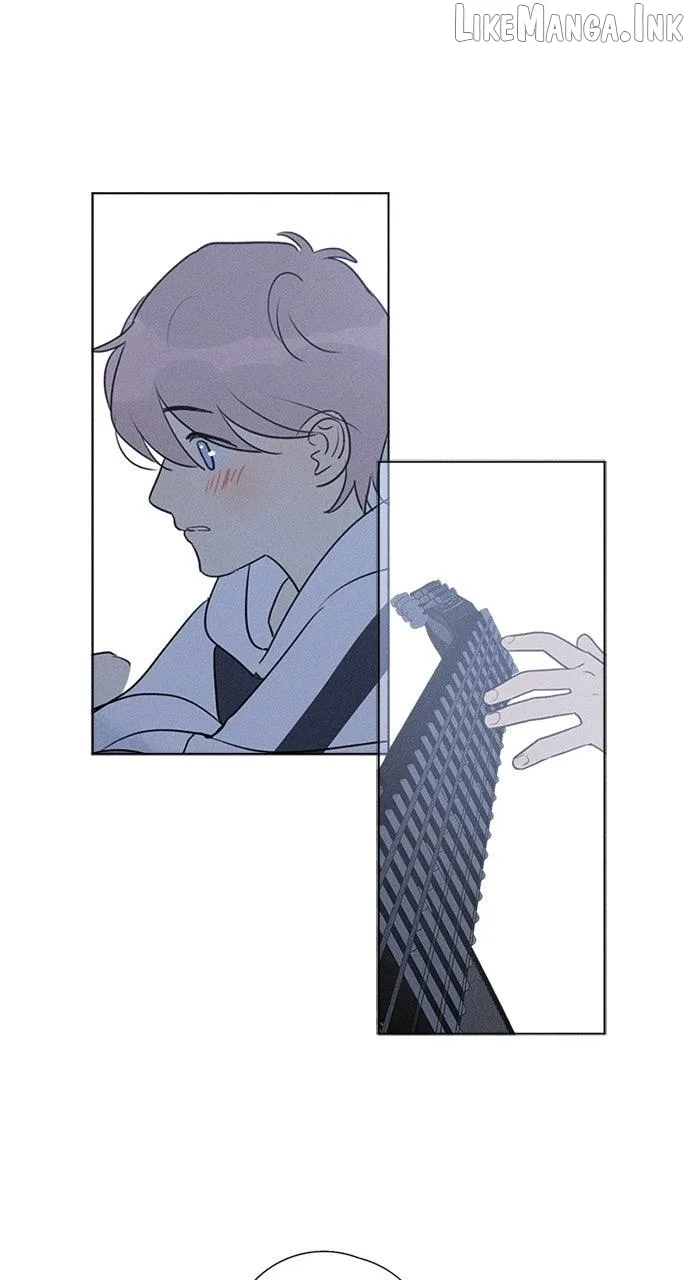 Here U Are Chapter 143 page 32