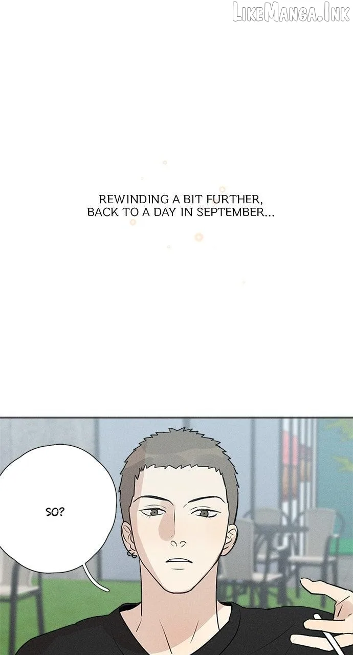 Here U Are Chapter 143 page 35