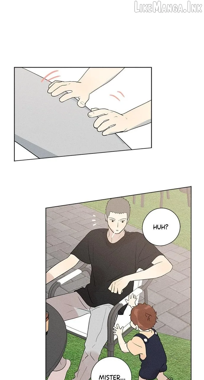 Here U Are Chapter 143 page 38