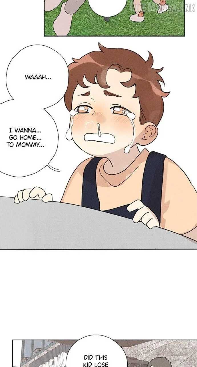Here U Are Chapter 143 page 39