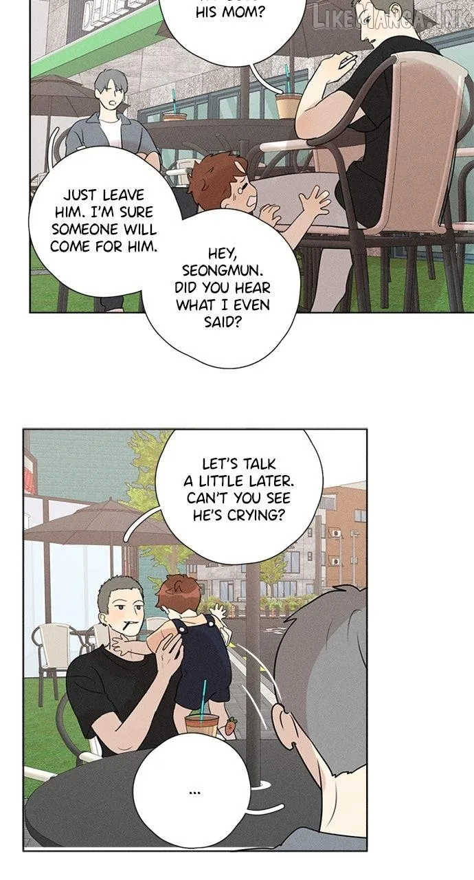 Here U Are Chapter 143 page 40