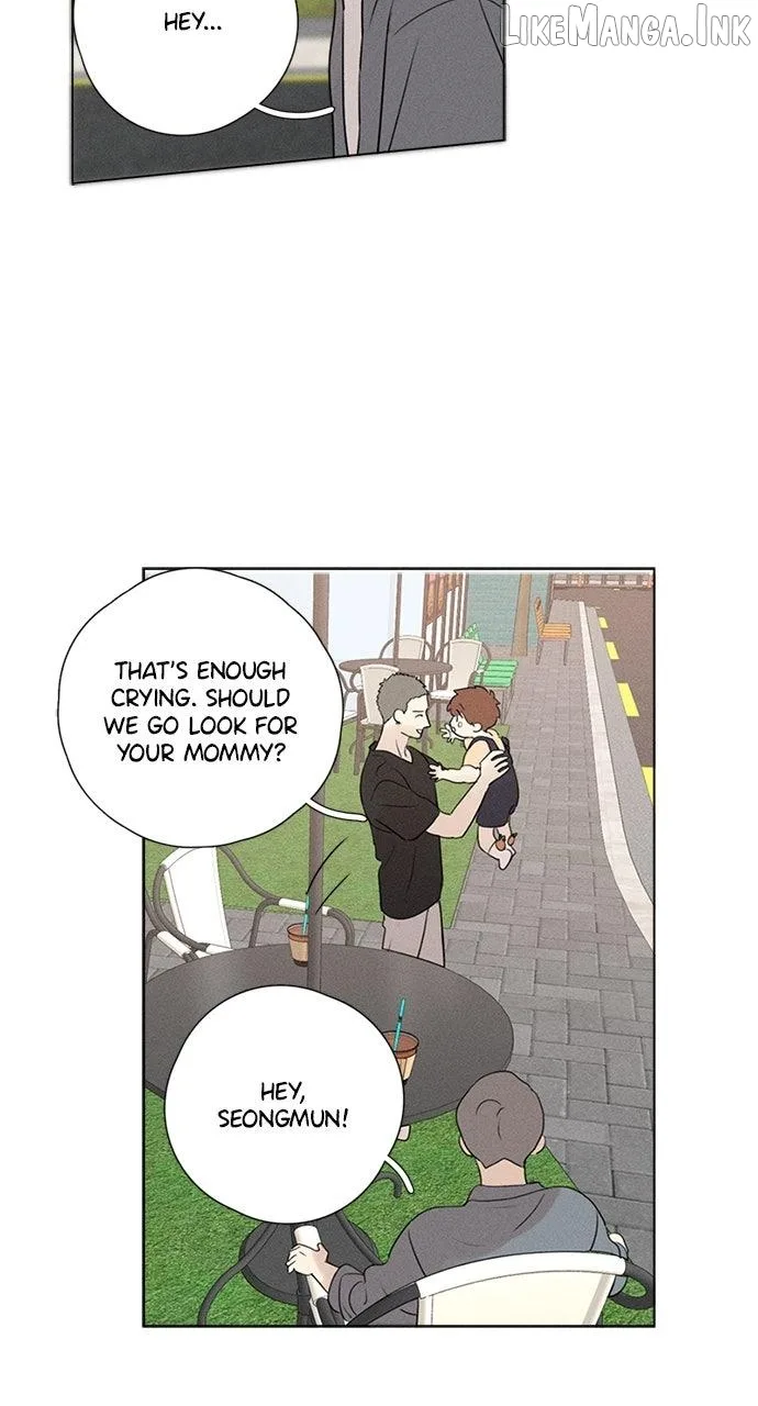 Here U Are Chapter 143 page 43