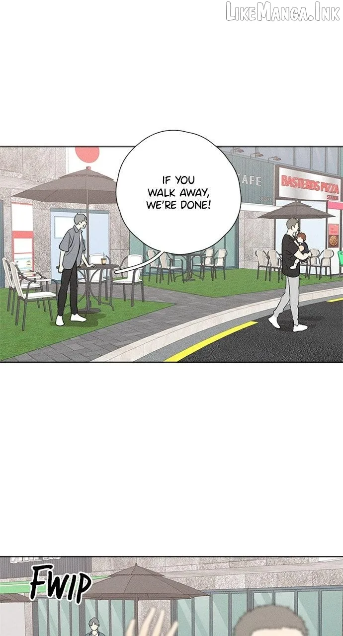 Here U Are Chapter 143 page 44