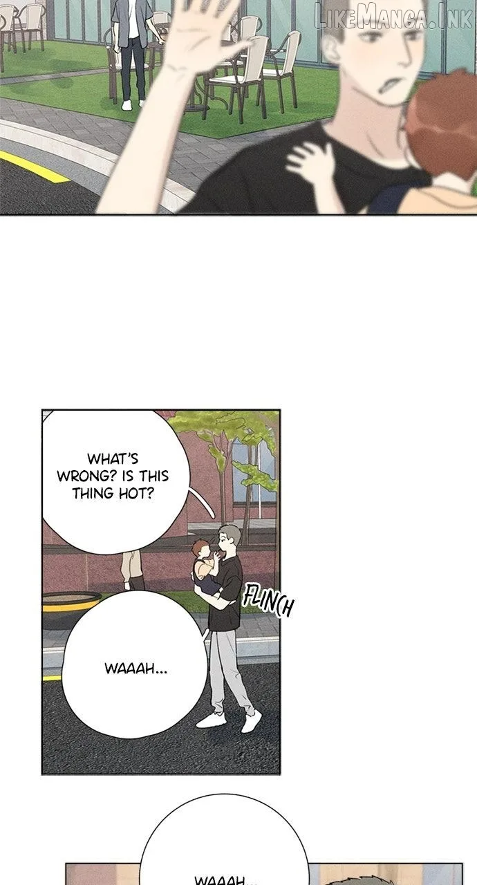Here U Are Chapter 143 page 45
