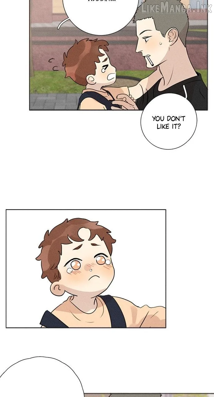 Here U Are Chapter 143 page 46