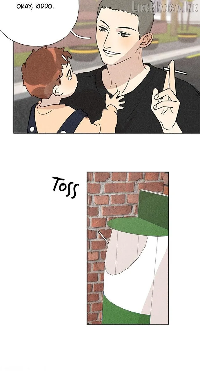 Here U Are Chapter 143 page 47