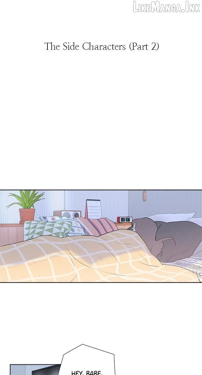 Here U Are Chapter 144 page 2