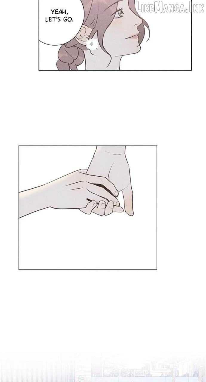 Here U Are Chapter 144 page 27