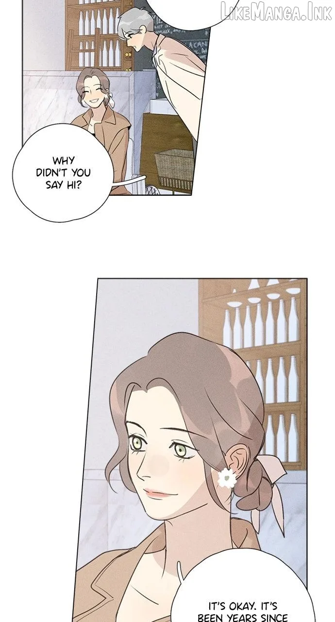 Here U Are Chapter 144 page 24