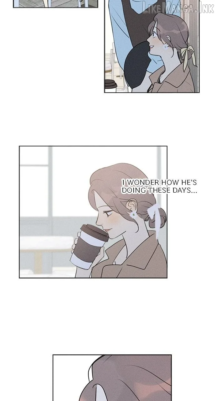 Here U Are Chapter 144 page 17
