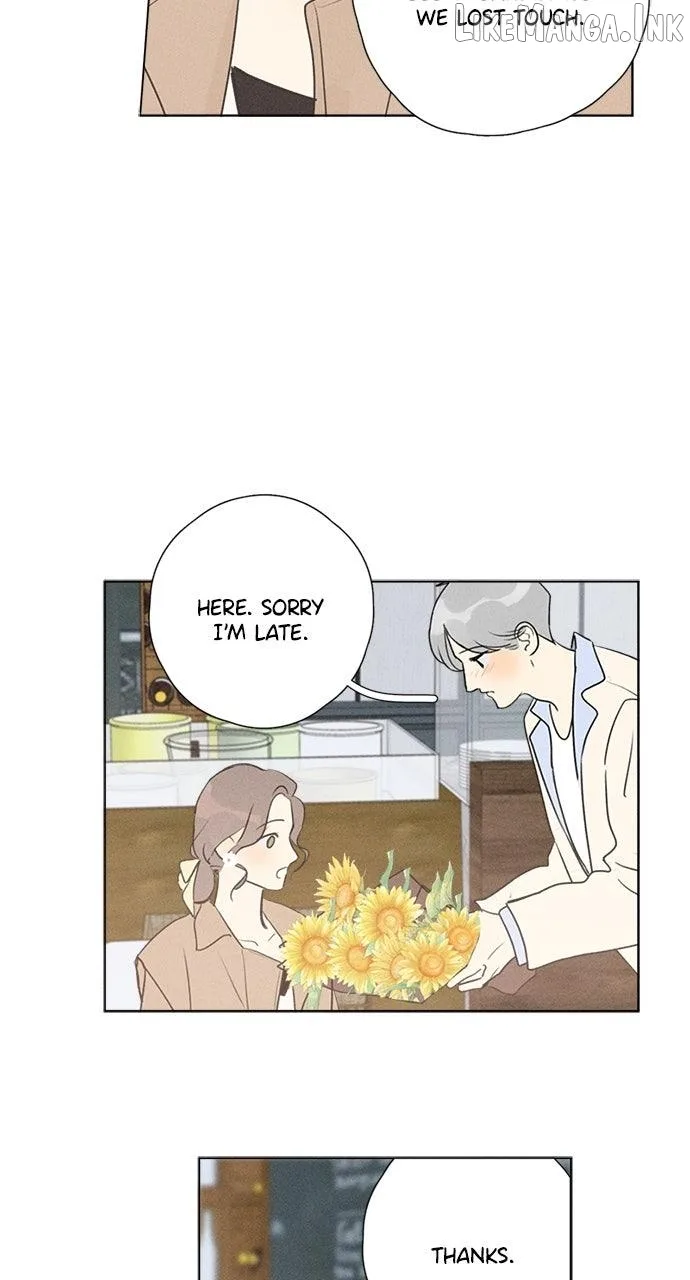 Here U Are Chapter 144 page 25