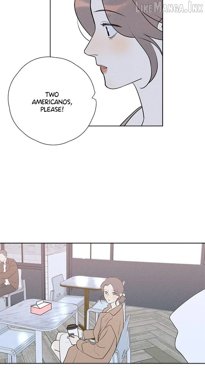 Here U Are Chapter 144 page 18