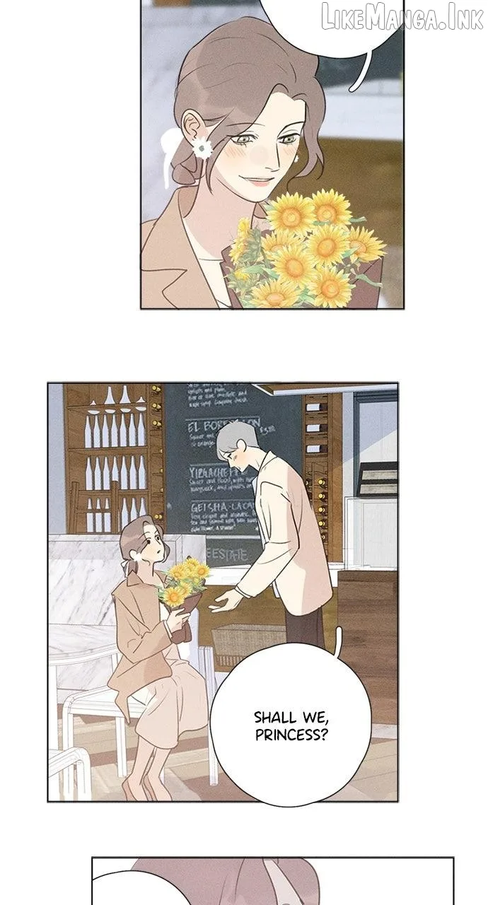 Here U Are Chapter 144 page 26