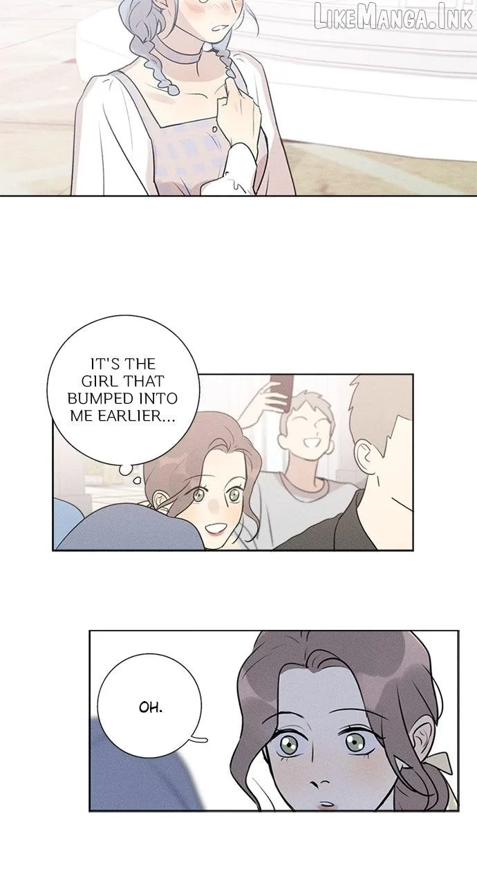 Here U Are Chapter 144 page 13