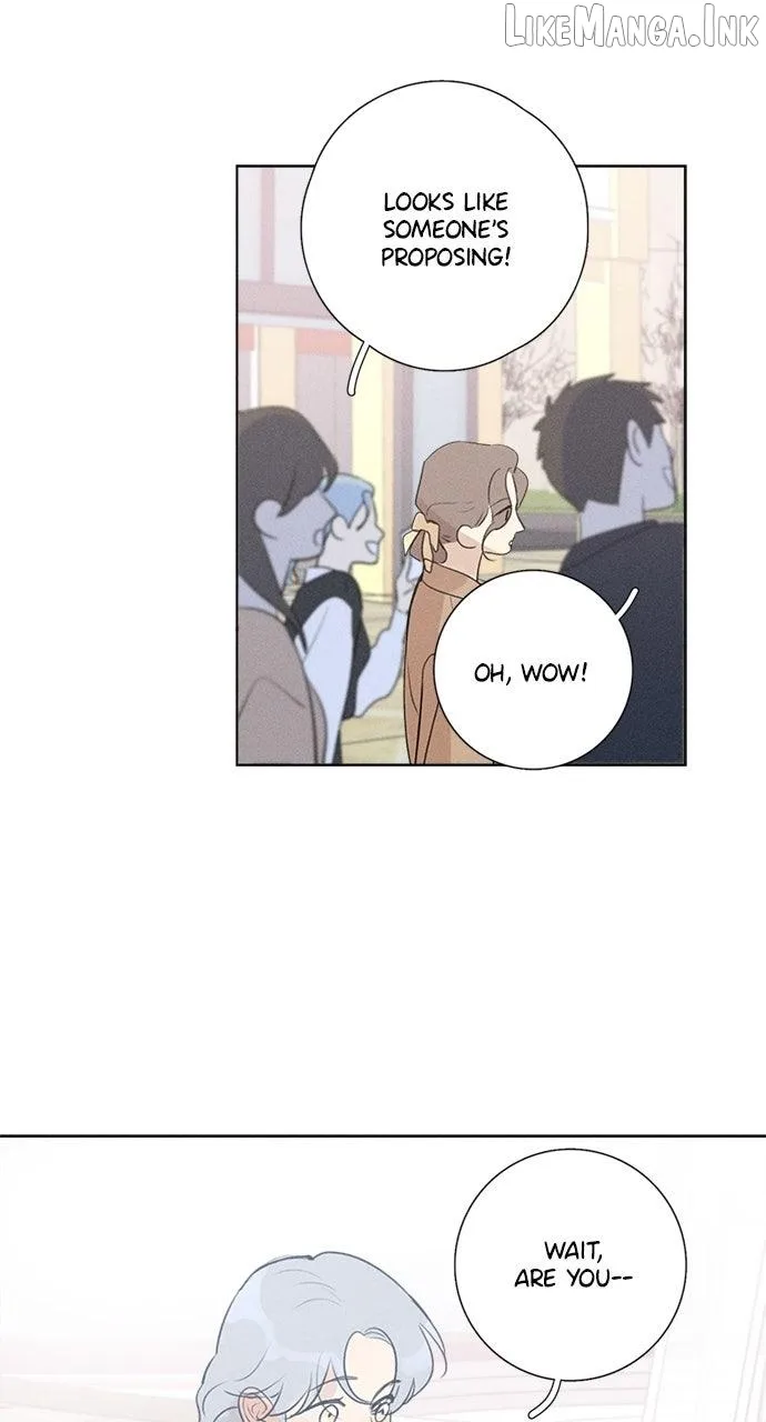 Here U Are Chapter 144 page 12