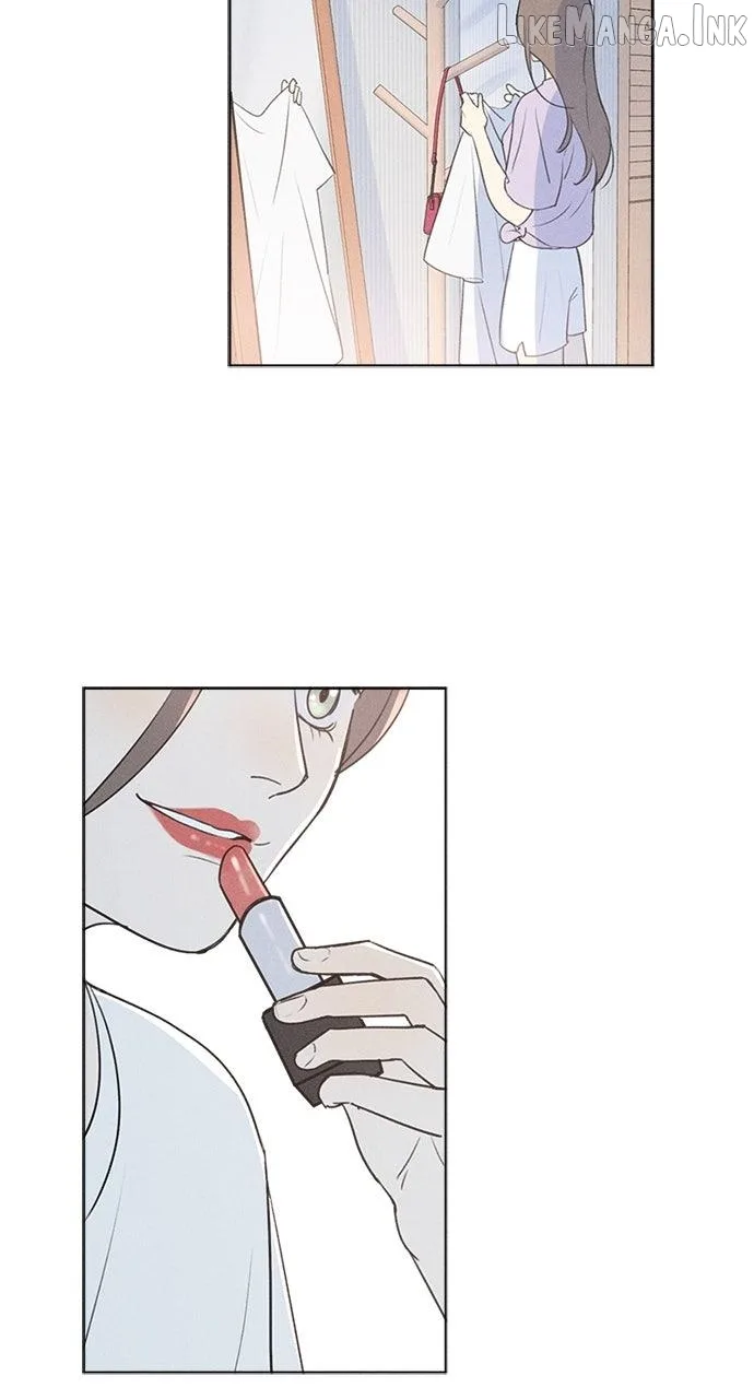 Here U Are Chapter 144 page 4