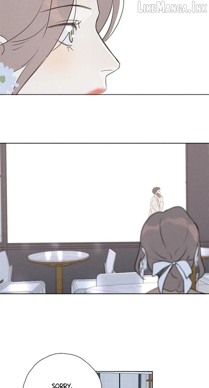 Here U Are Chapter 144 page 22