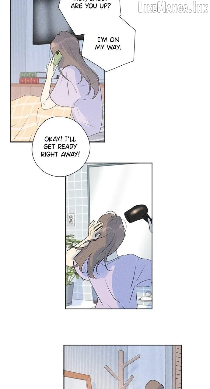 Here U Are Chapter 144 page 3