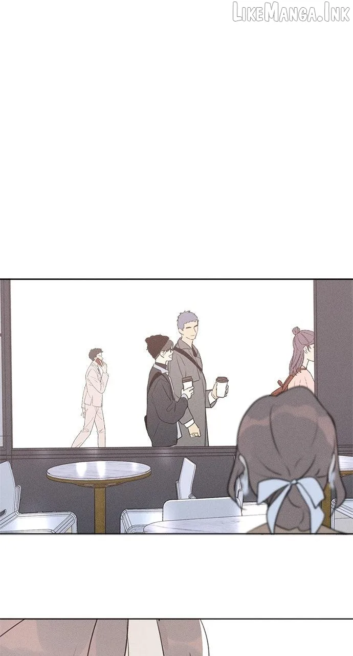 Here U Are Chapter 144 page 21