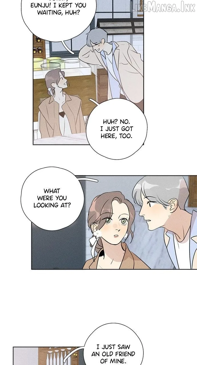 Here U Are Chapter 144 page 23