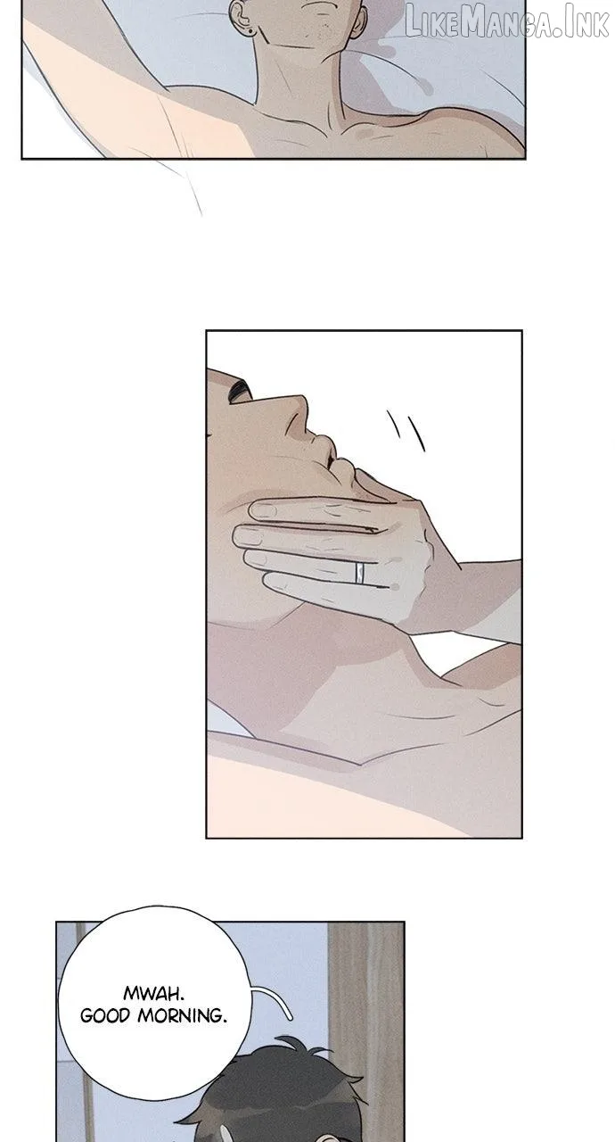 Here U Are Chapter 145 page 3