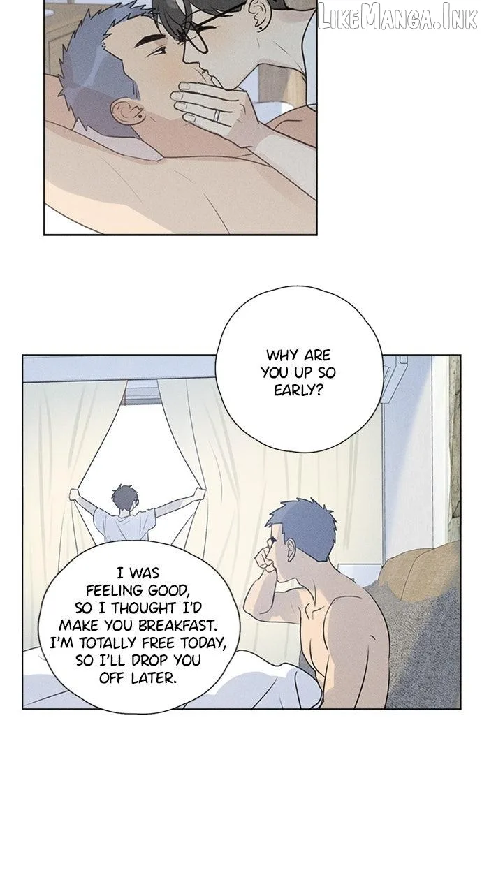 Here U Are Chapter 145 page 4