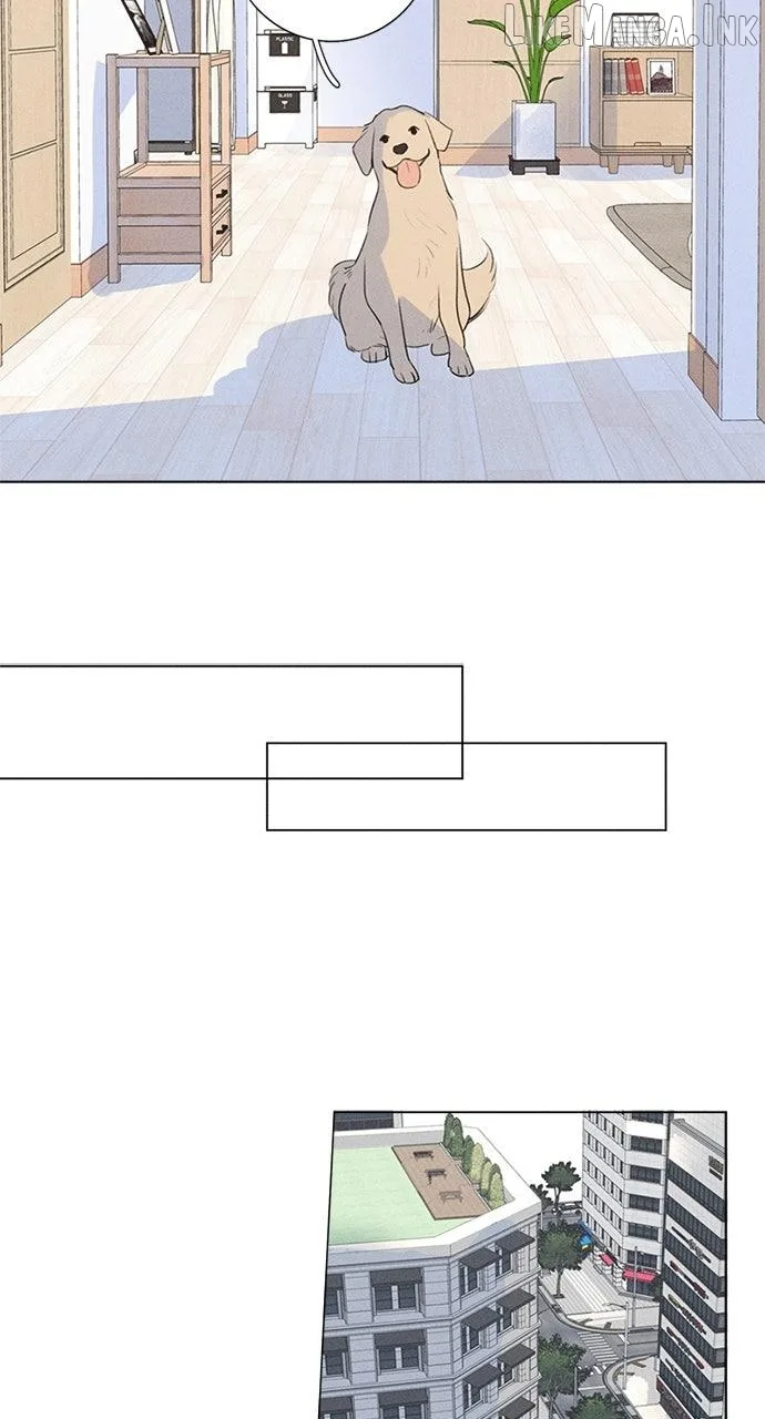 Here U Are Chapter 145 page 8